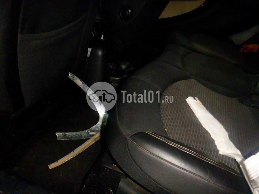 Фото MINI Cooper S Countryman 56