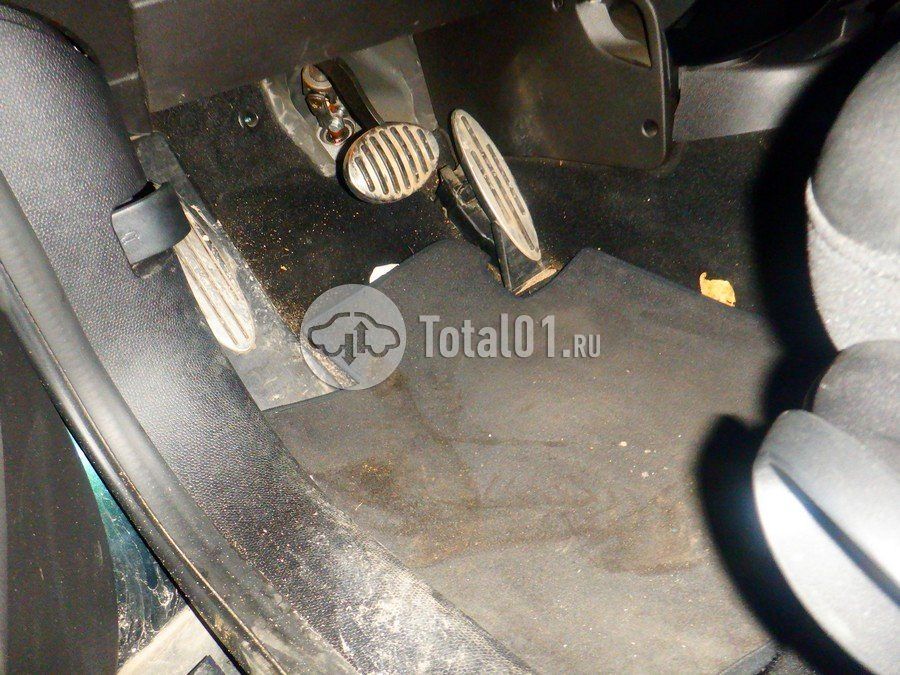 Фото MINI Cooper S Countryman 64