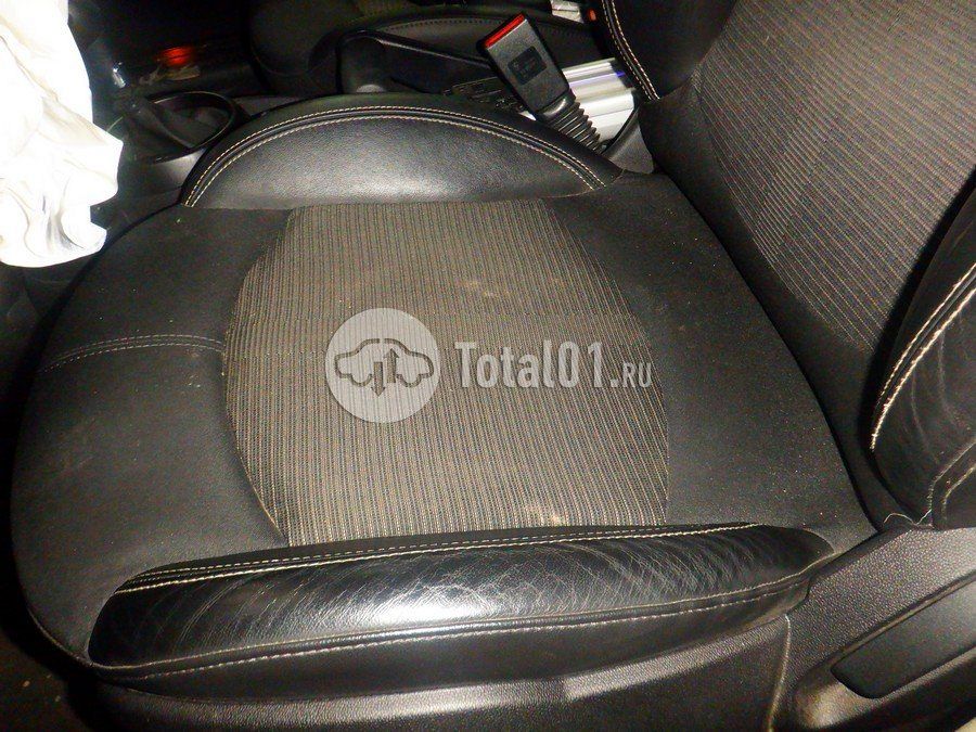 Фото MINI Cooper S Countryman 66