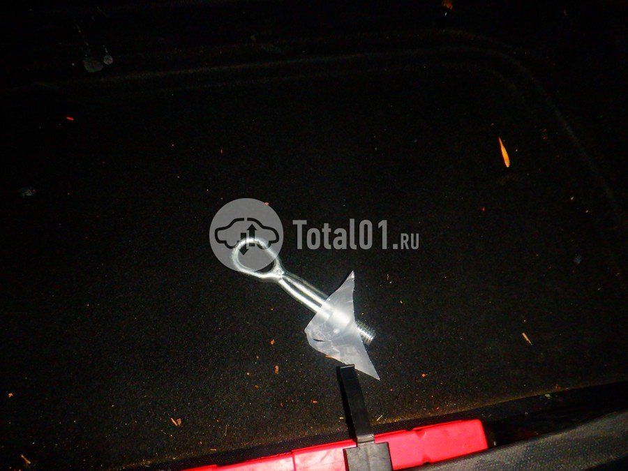 Фото MINI Cooper S Countryman 76