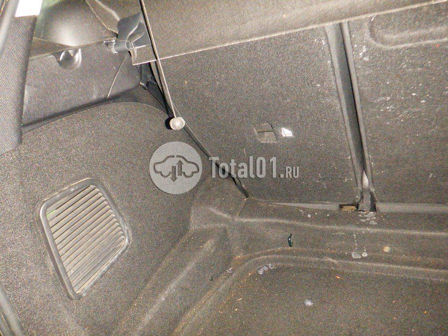 Фото MINI Cooper S Countryman 82