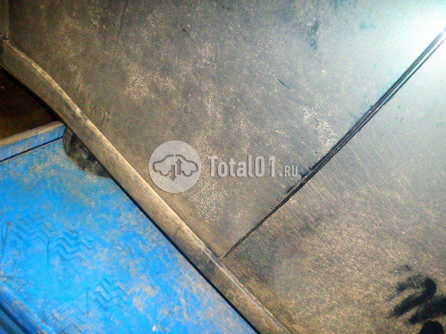 Фото MINI Cooper S Countryman 96