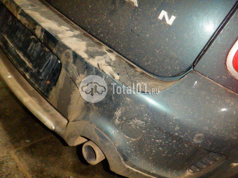 Фото MINI Cooper S Countryman 108