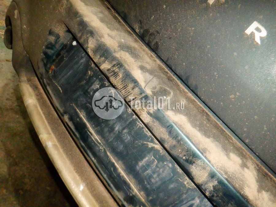 Фото MINI Cooper S Countryman 110