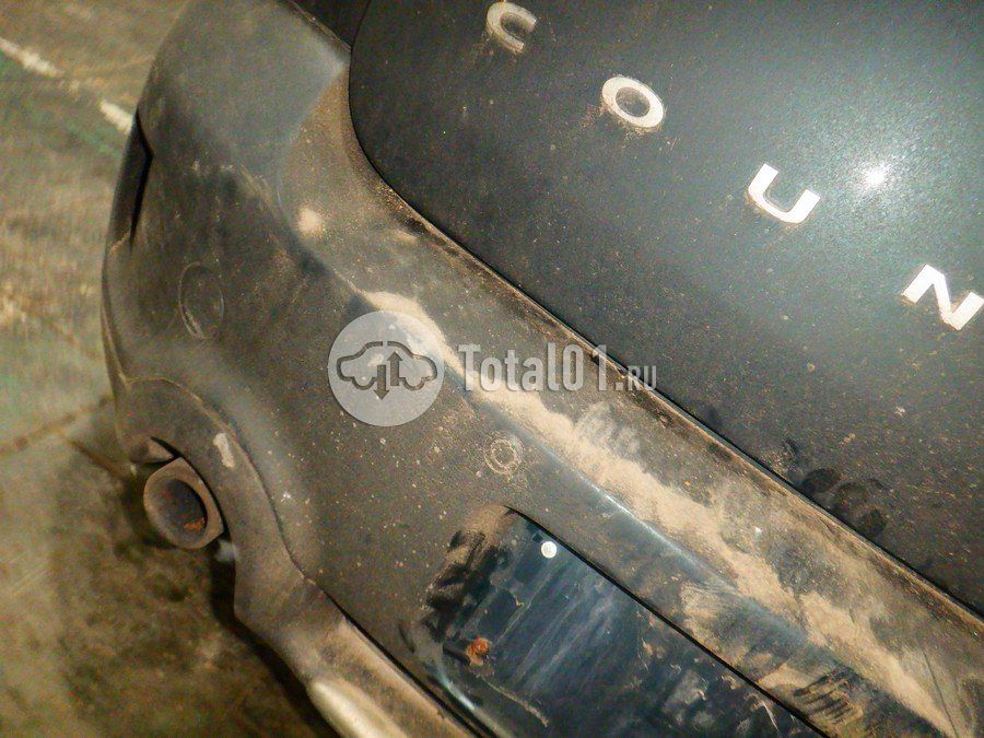 Фото MINI Cooper S Countryman 112