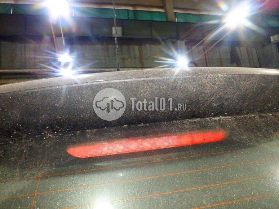 Фото MINI Cooper S Countryman 116