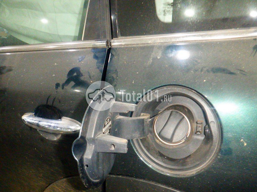 Фото MINI Cooper S Countryman 124