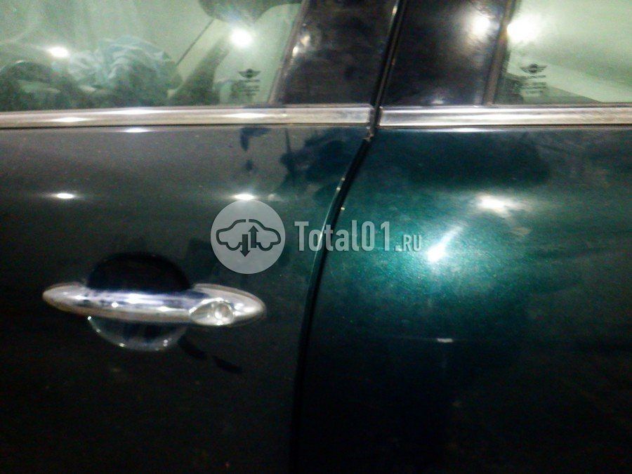 Фото MINI Cooper S Countryman 128