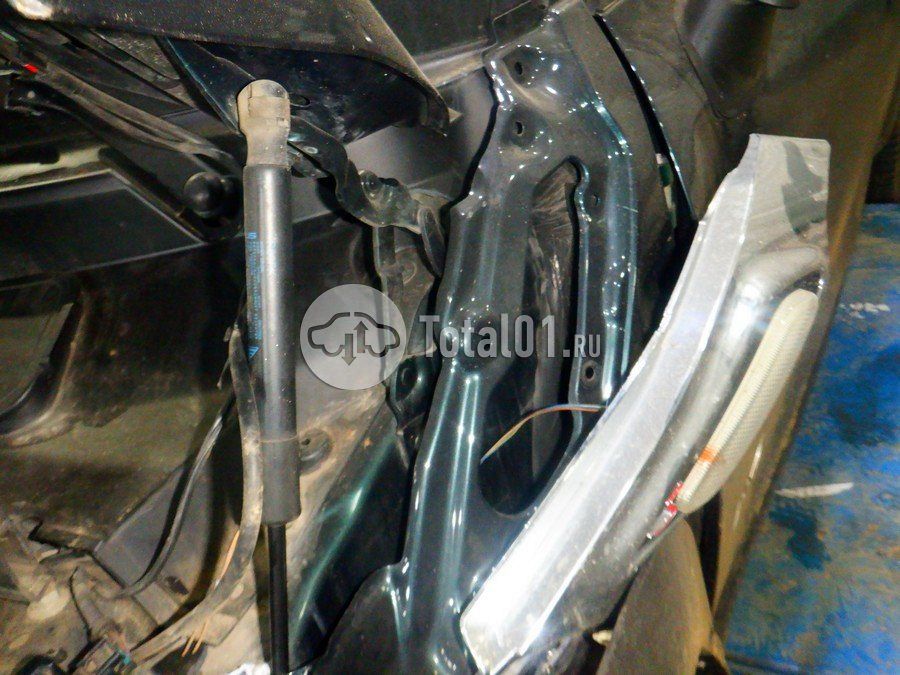 Фото MINI Cooper S Countryman 144