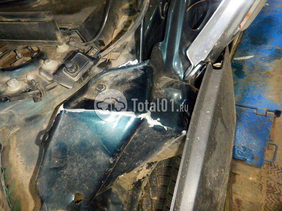 Фото MINI Cooper S Countryman 146