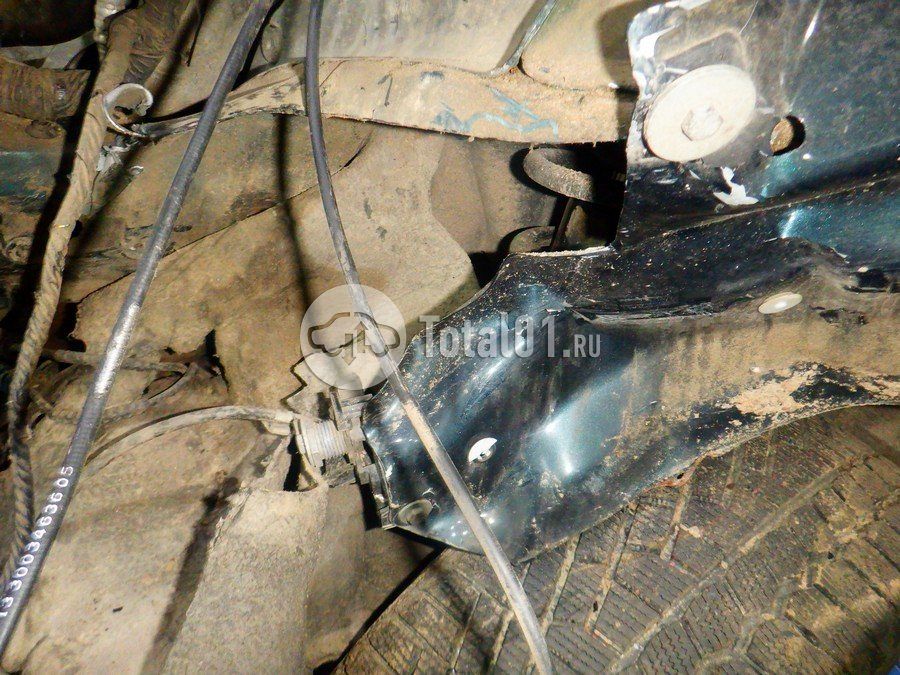 Фото MINI Cooper S Countryman 150