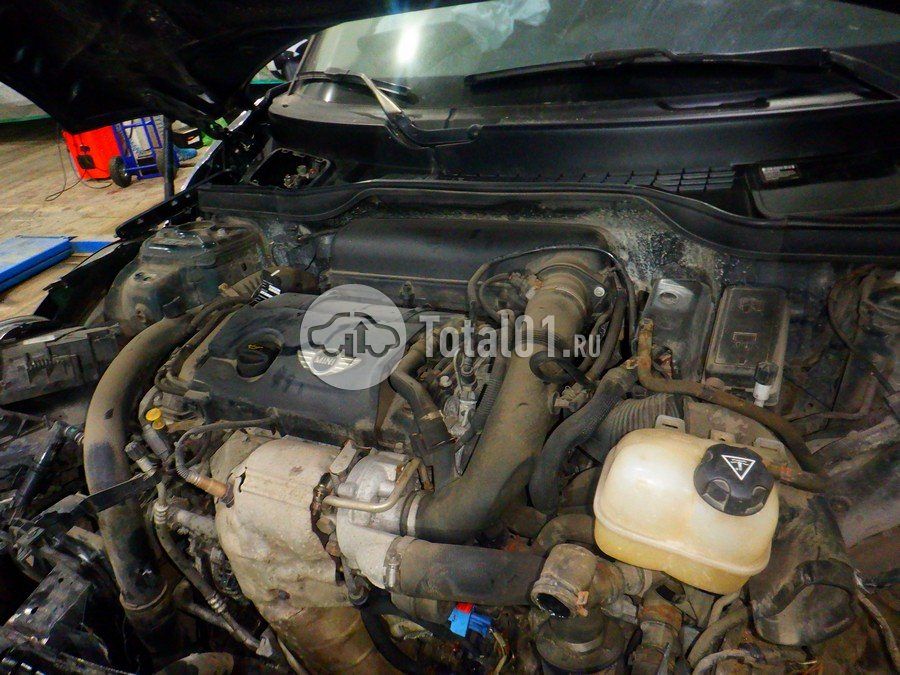 Фото MINI Cooper S Countryman 156