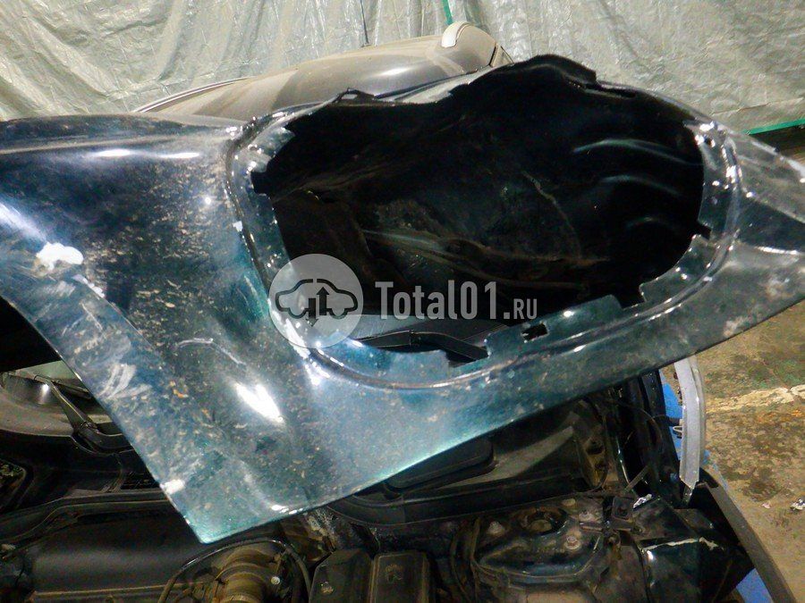 Фото MINI Cooper S Countryman 158