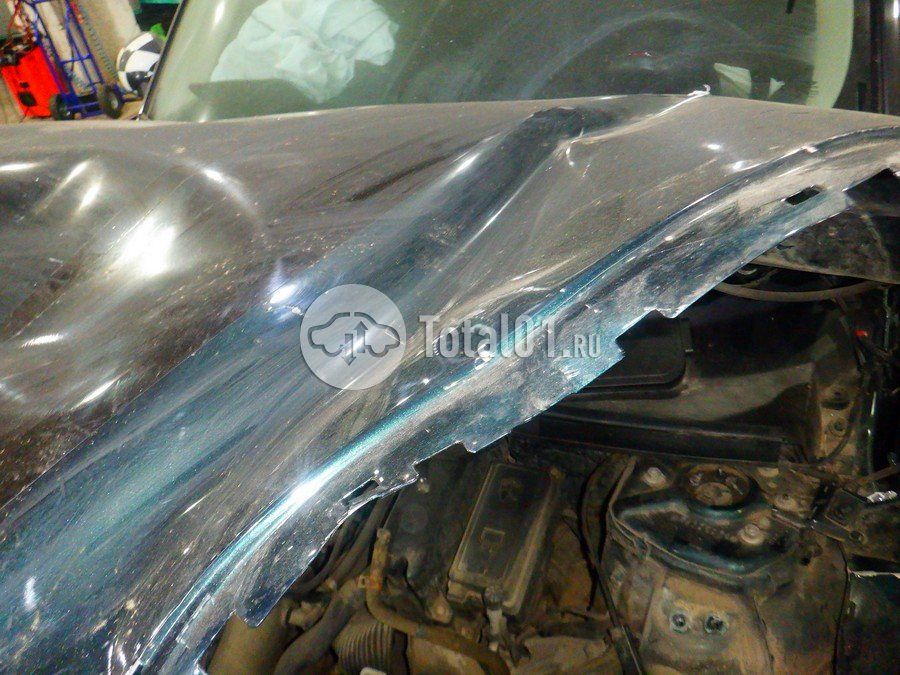 Фото MINI Cooper S Countryman 160