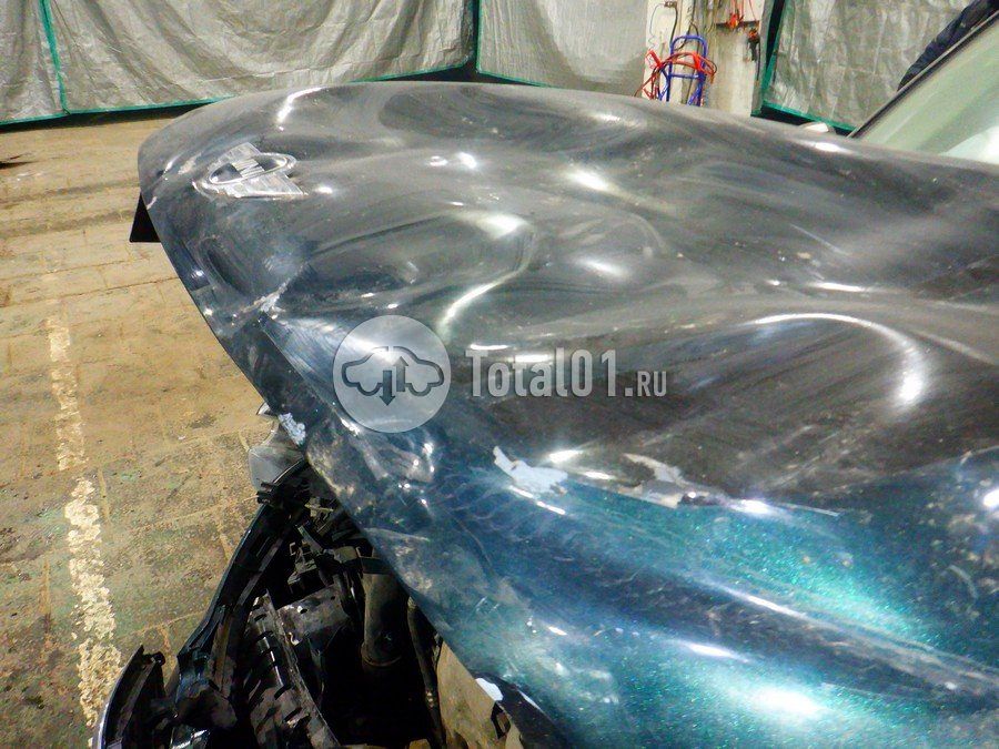 Фото MINI Cooper S Countryman 162