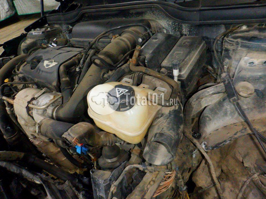 Фото MINI Cooper S Countryman 164