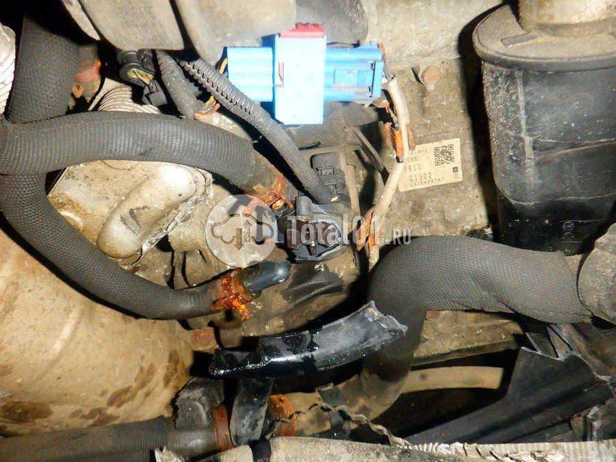 Фото MINI Cooper S Countryman 174