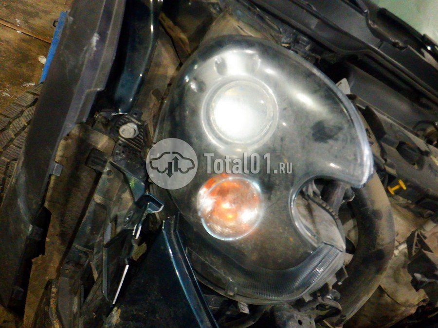 Фото MINI Cooper S Countryman 184