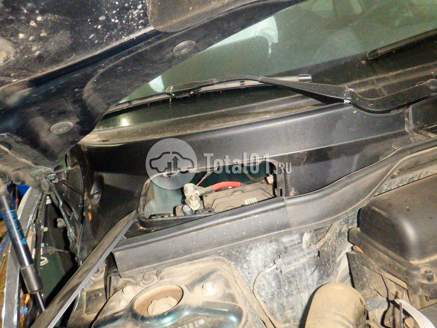 Фото MINI Cooper S Countryman 186