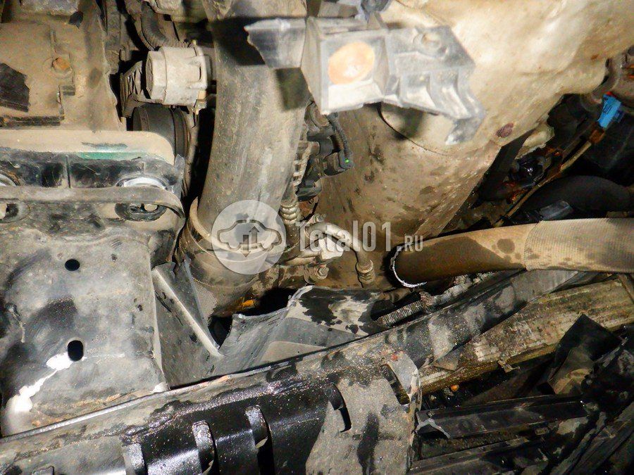 Фото MINI Cooper S Countryman 190