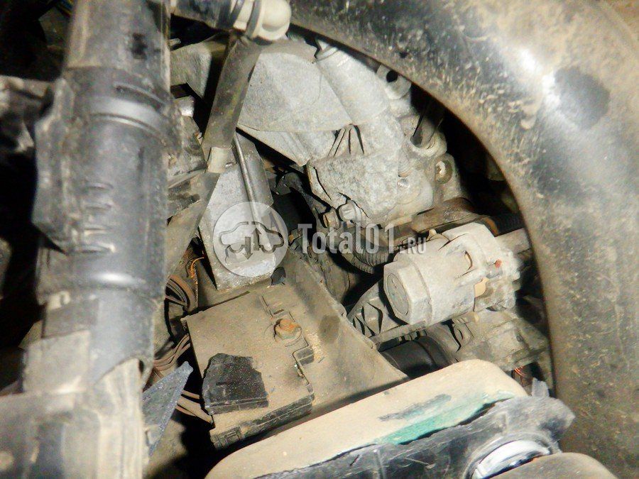 Фото MINI Cooper S Countryman 194