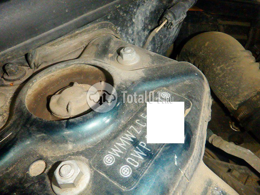 Фото MINI Cooper S Countryman 198