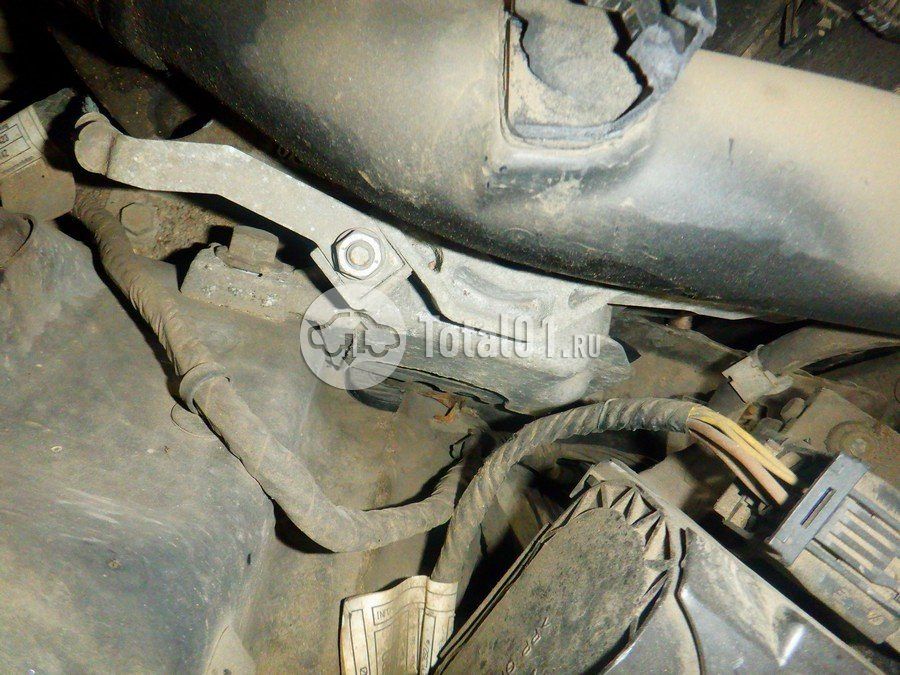 Фото MINI Cooper S Countryman 200