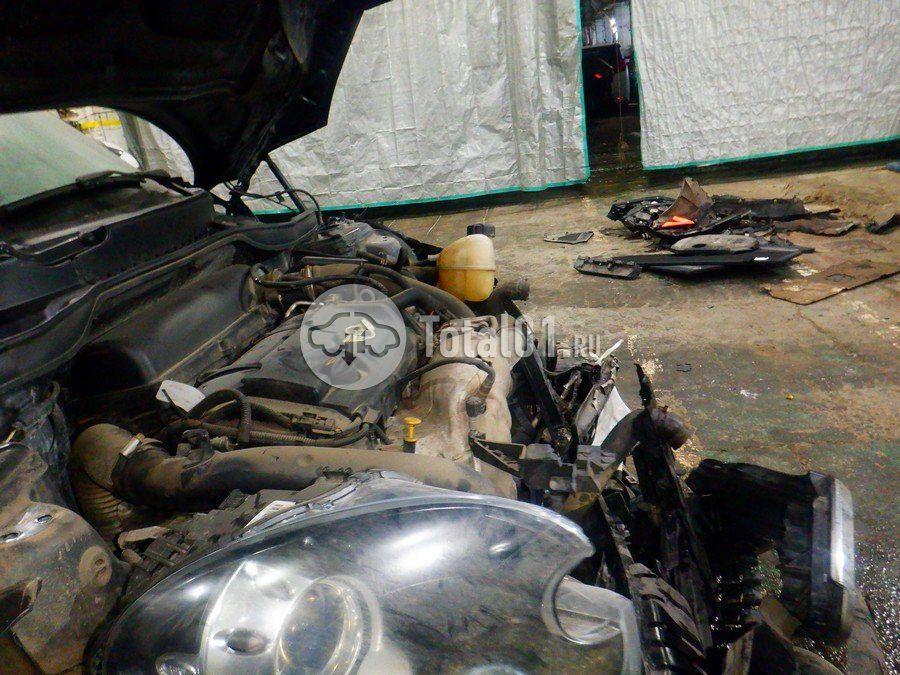 Фото MINI Cooper S Countryman 204