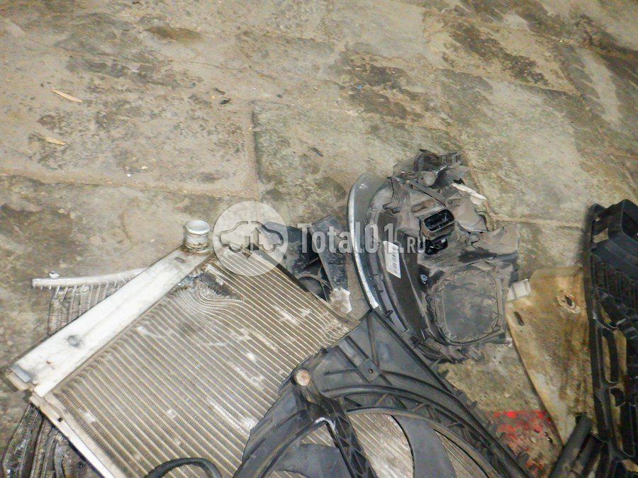 Фото MINI Cooper S Countryman 224