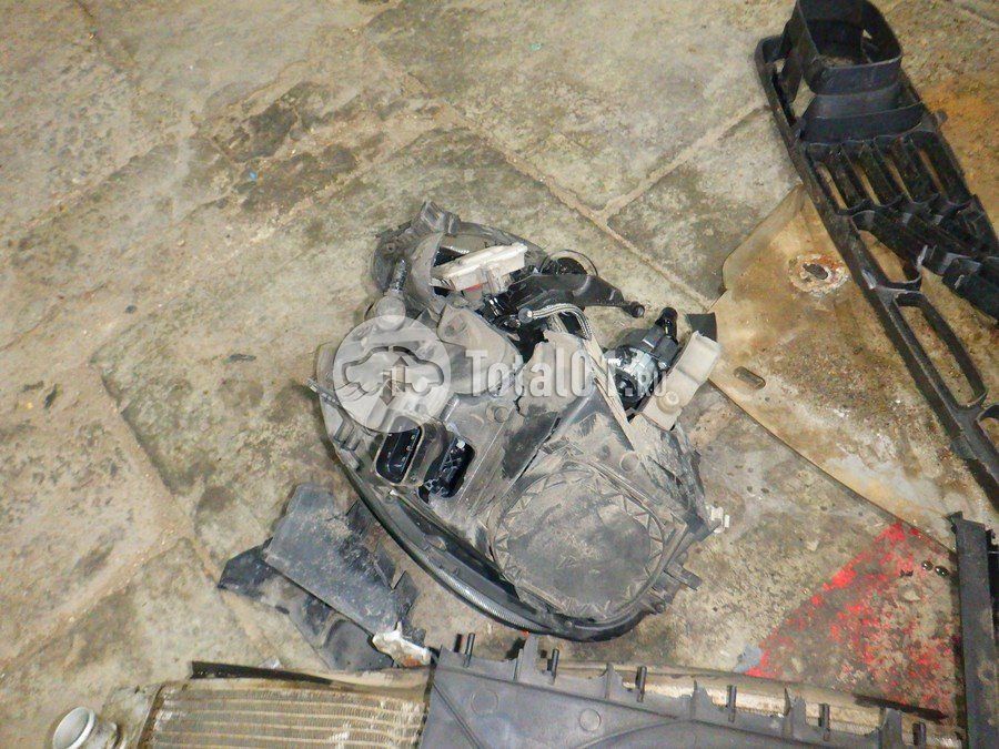 Фото MINI Cooper S Countryman 226