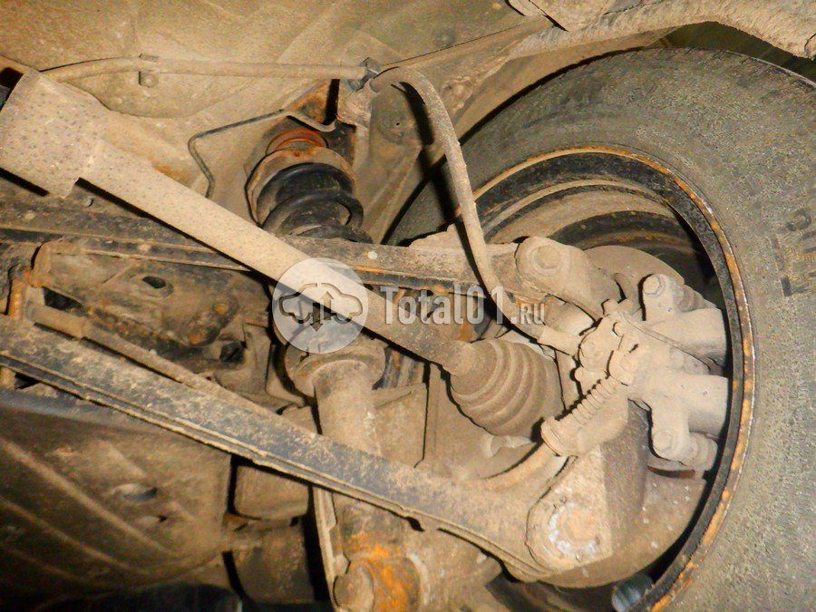 Фото MINI Cooper S Countryman 228