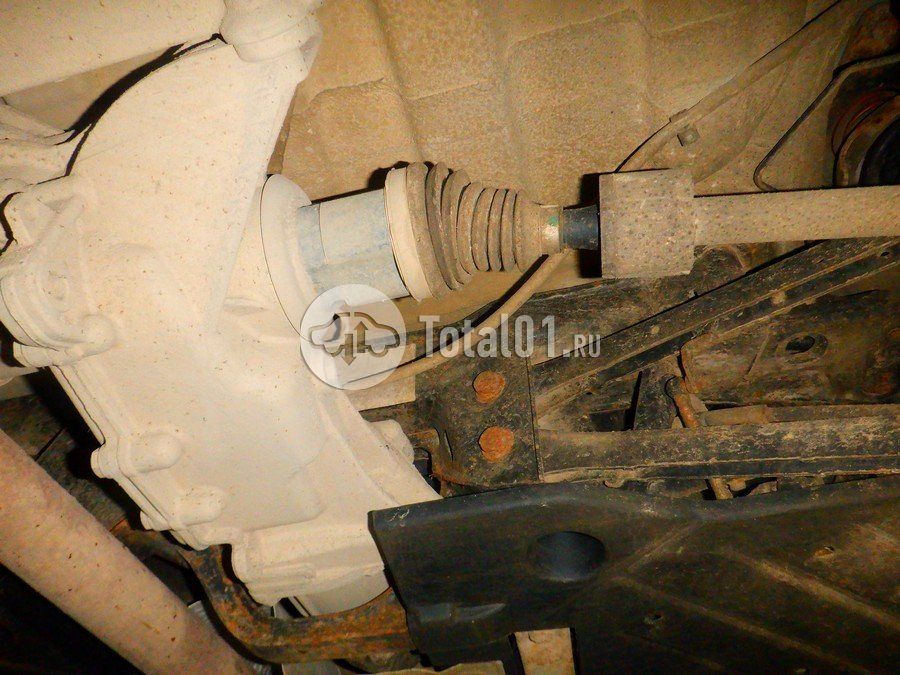 Фото MINI Cooper S Countryman 230