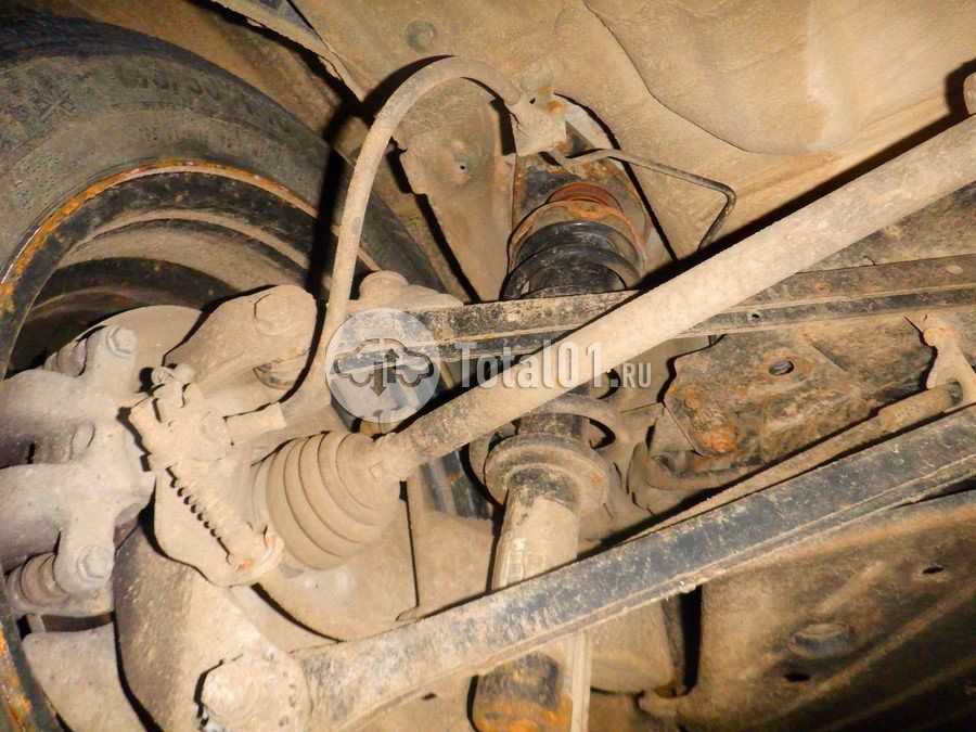 Фото MINI Cooper S Countryman 232