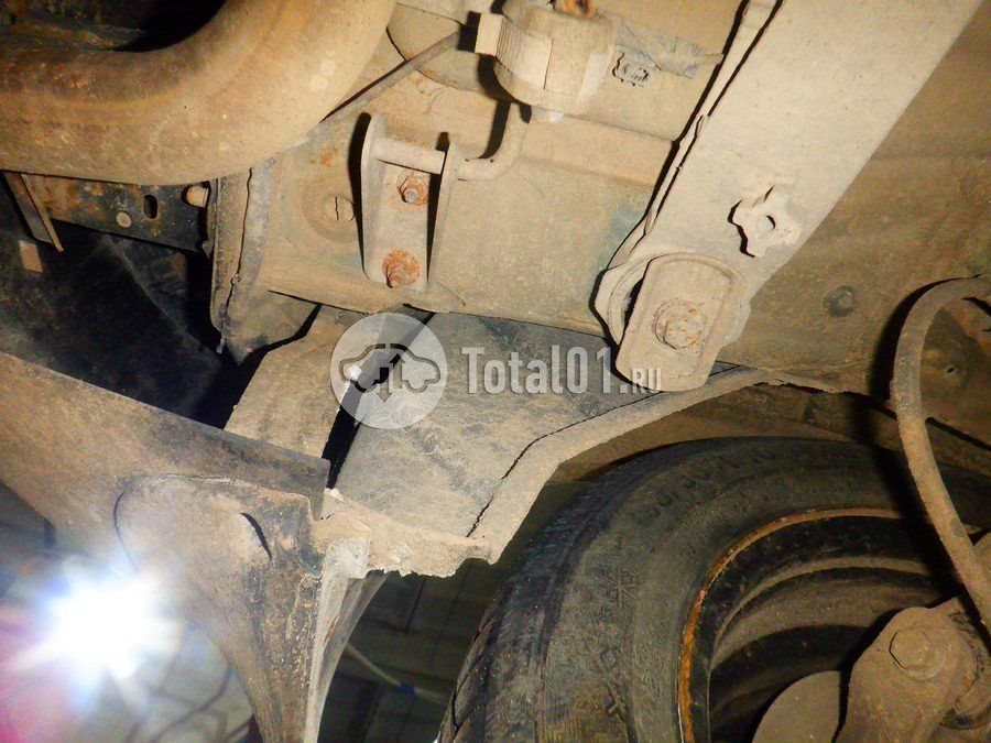 Фото MINI Cooper S Countryman 234