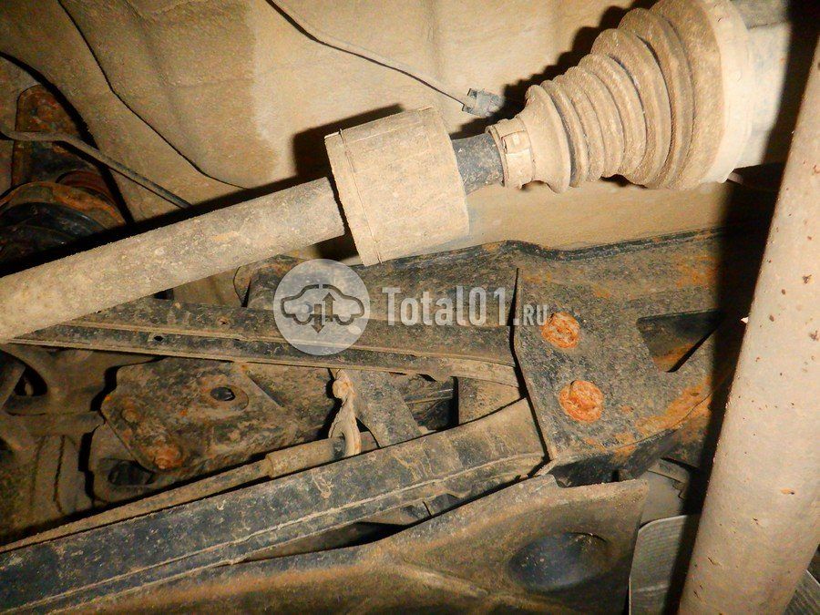 Фото MINI Cooper S Countryman 236