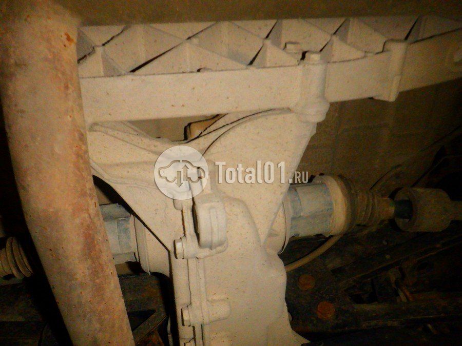 Фото MINI Cooper S Countryman 238