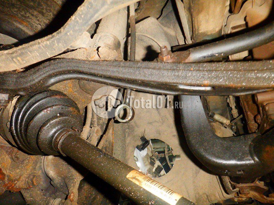 Фото MINI Cooper S Countryman 248