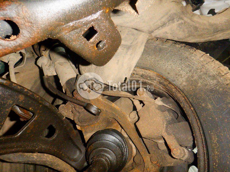 Фото MINI Cooper S Countryman 250