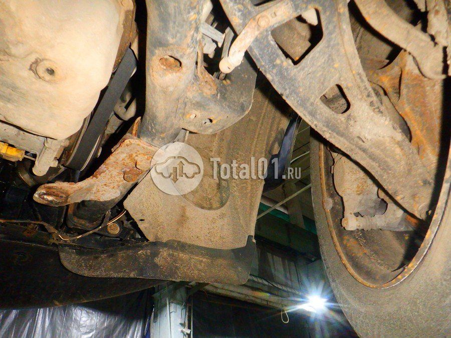 Фото MINI Cooper S Countryman 254