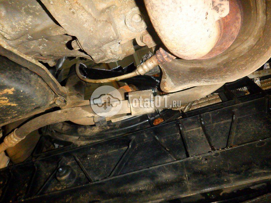 Фото MINI Cooper S Countryman 258