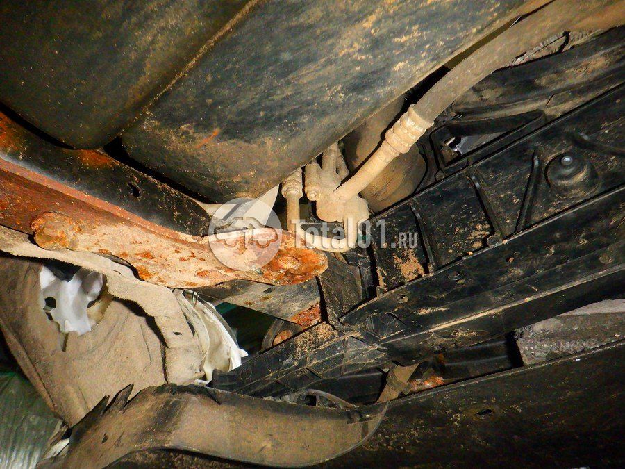 Фото MINI Cooper S Countryman 260