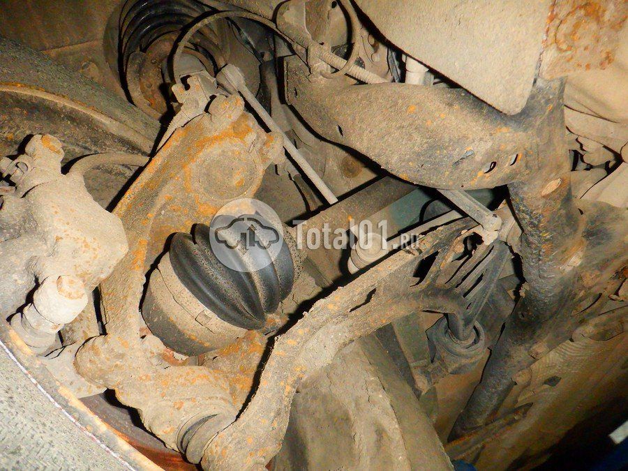 Фото MINI Cooper S Countryman 266