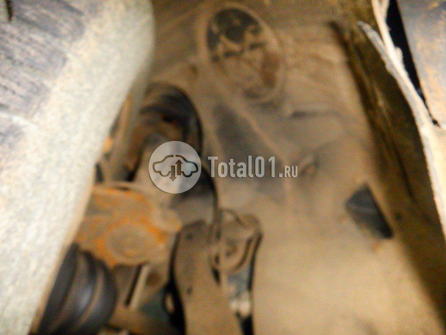 Фото MINI Cooper S Countryman 268