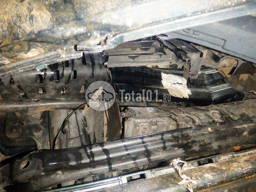 Фото MINI Cooper S Countryman 272