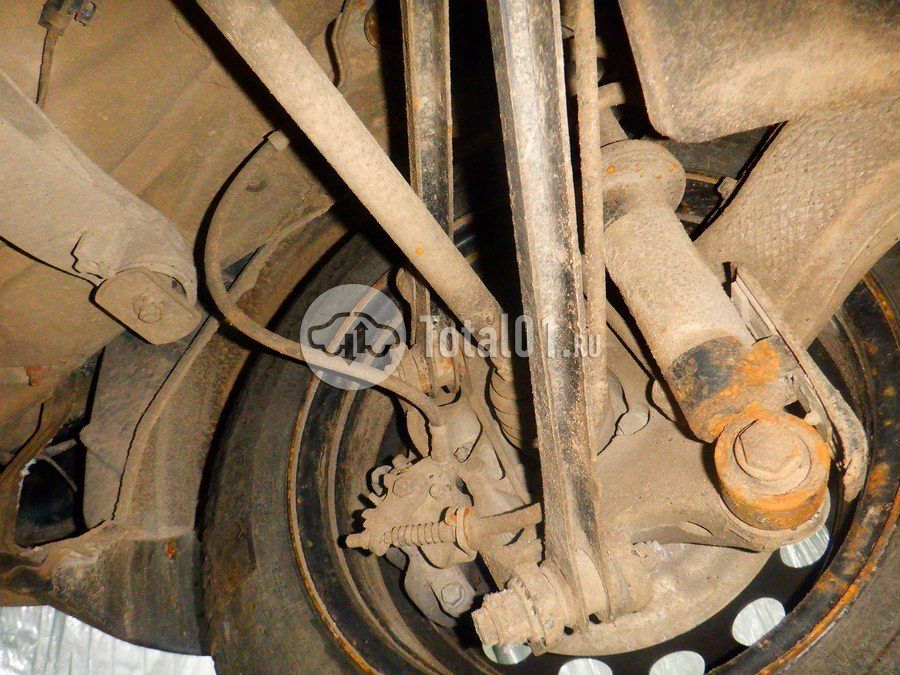 Фото MINI Cooper S Countryman 278