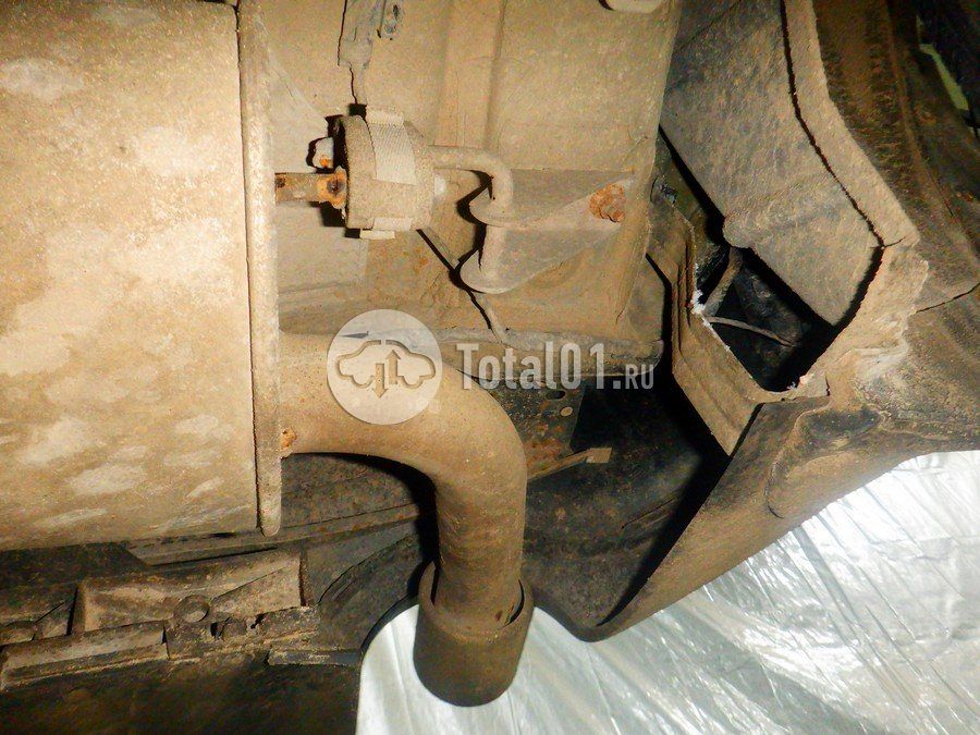 Фото MINI Cooper S Countryman 280