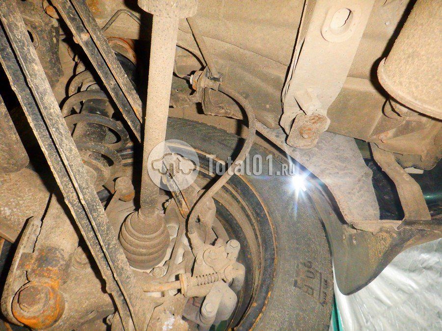 Фото MINI Cooper S Countryman 282