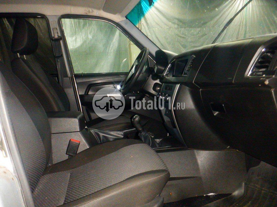 Фото УАЗ Patriot 22