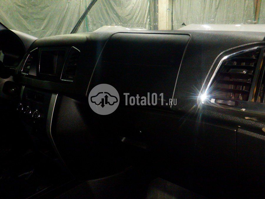 Фото УАЗ Patriot 24