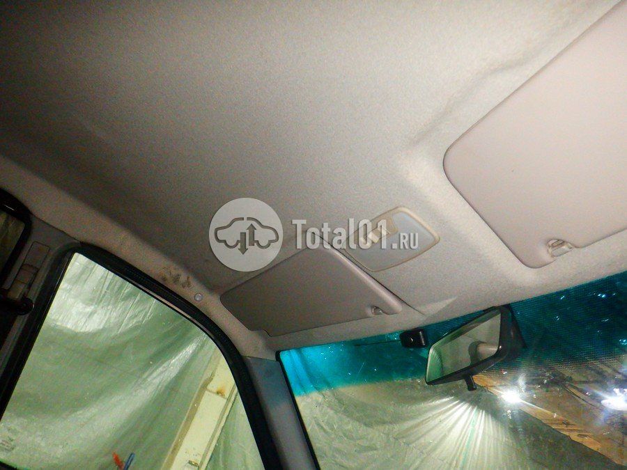 Фото УАЗ Patriot 32